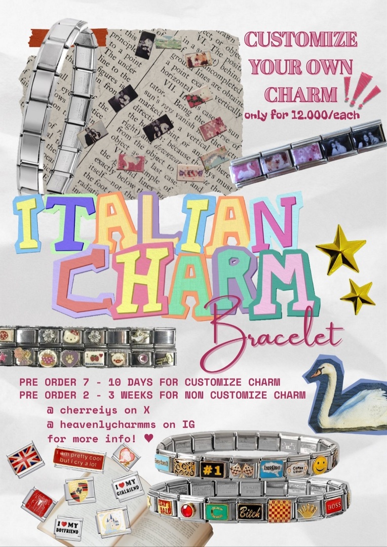 jangan lupa baca rules 💗 tweet media