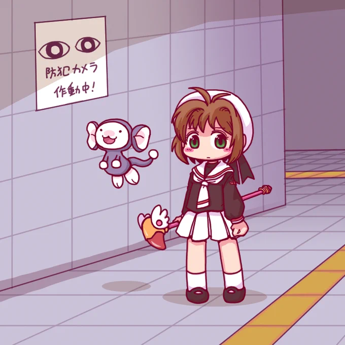 今年描いたもののまとめその4
小ネタ 