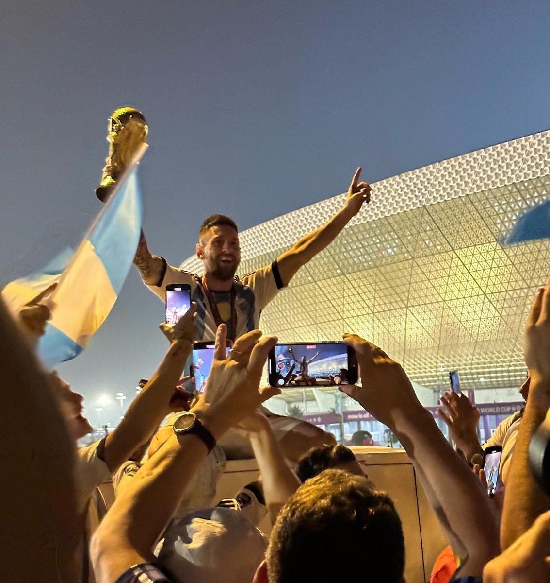 INMORTAL. 🏆🔟🇦🇷