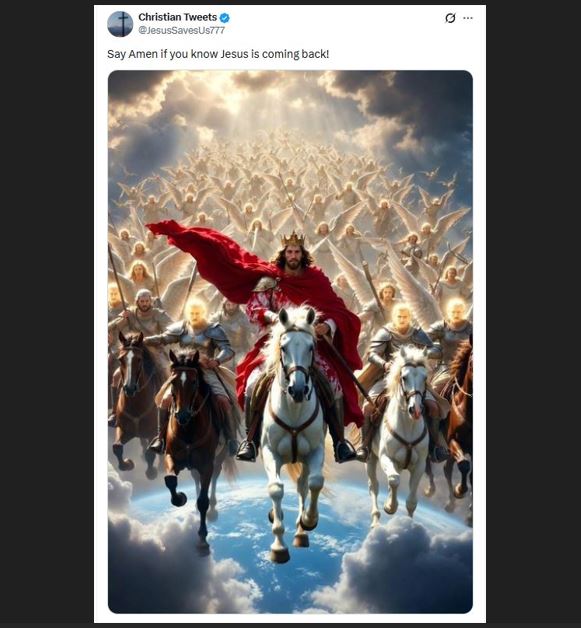 Michael65413248's tweet photo. #Revelation: Commentaries from #StBede, other Saints & World's happenings
How to stay safe & #CatholicChurch Prophecies
https://t.co/x6BsGMyCMC
#BiblicalProphecies
https://t.co/y96gK7FAKN
#AntiChrist #MarkOfTheBeast
https://t.co/9OJB9zss4X
Contact us
https://t.co/gMDML5H7DA https://t.co/YBKs5k6VqS