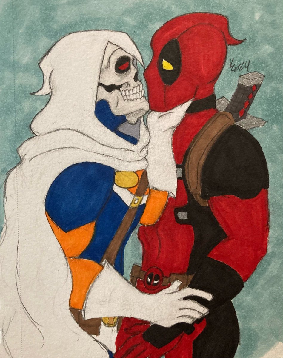 FIowerVolcano's tweet photo. Cool artwork I made <3

#Reaper76 #Taskypool #Taskpool #R76 #artshare https://t.co/k3CZqFepFF