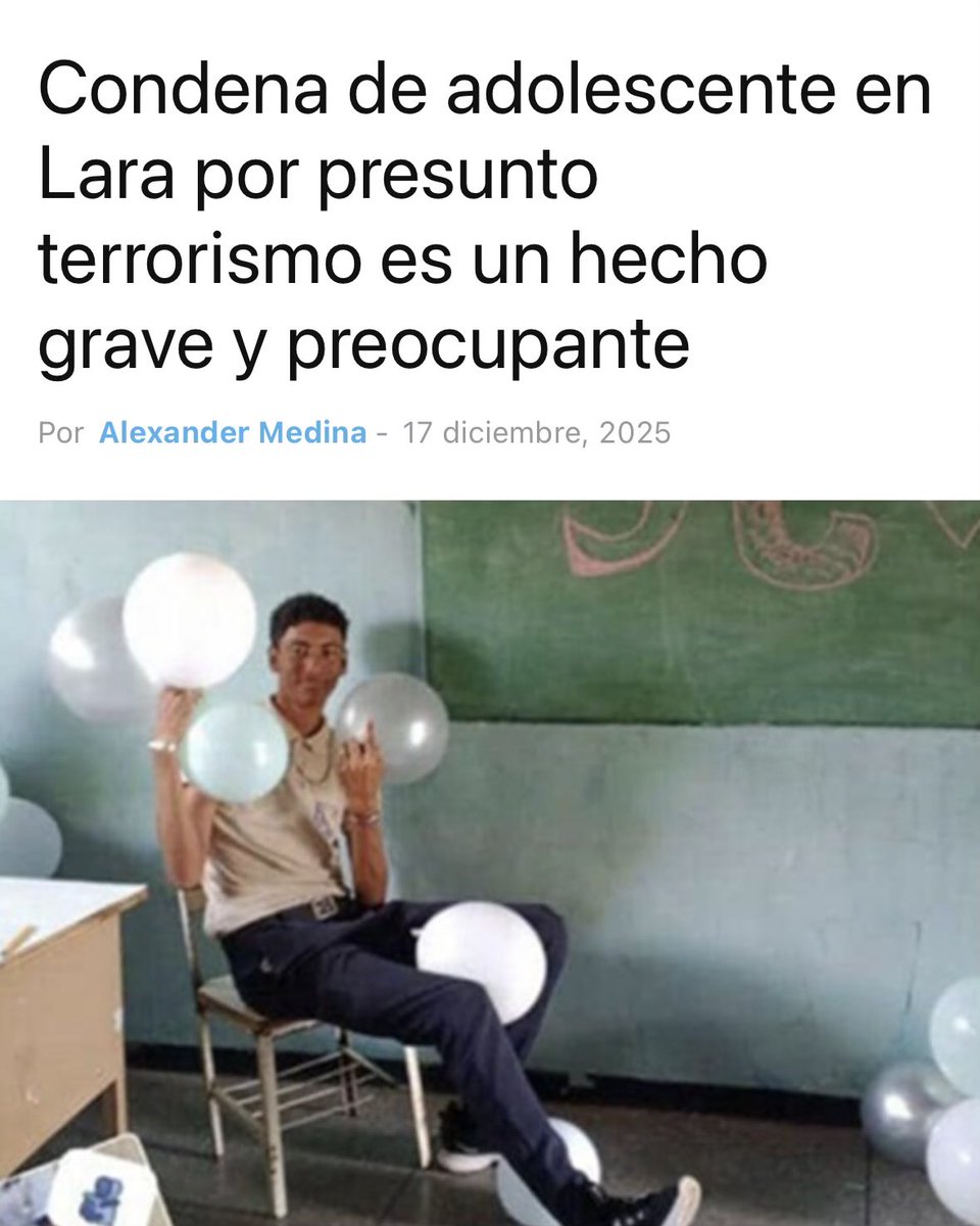 Carolina Jimenez Sandoval tweet media