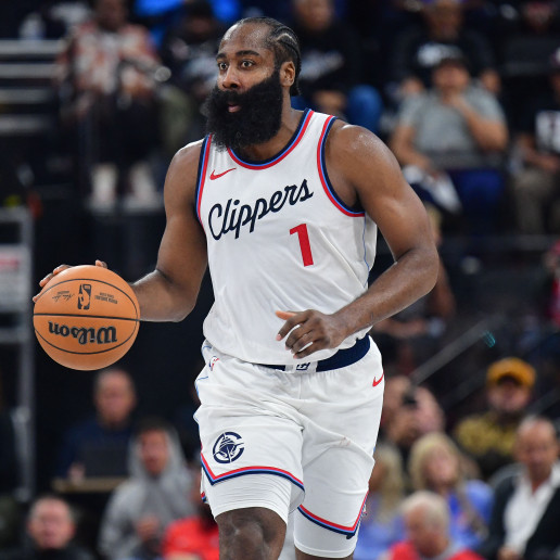 The Cleveland Cavaliers are expected to pursue a trade for James Harden as they look to bolster their backcourt with a veteran playmaker and scorer, especially amid ongoing roster evaluations ahead of the deadline, per multiple league sources.

 #LetEmKnow.