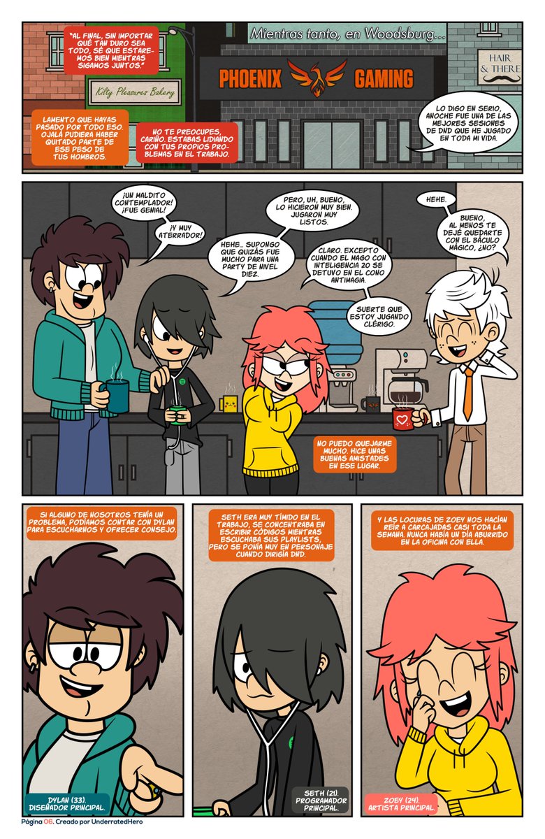 UnderratedHero tweet media