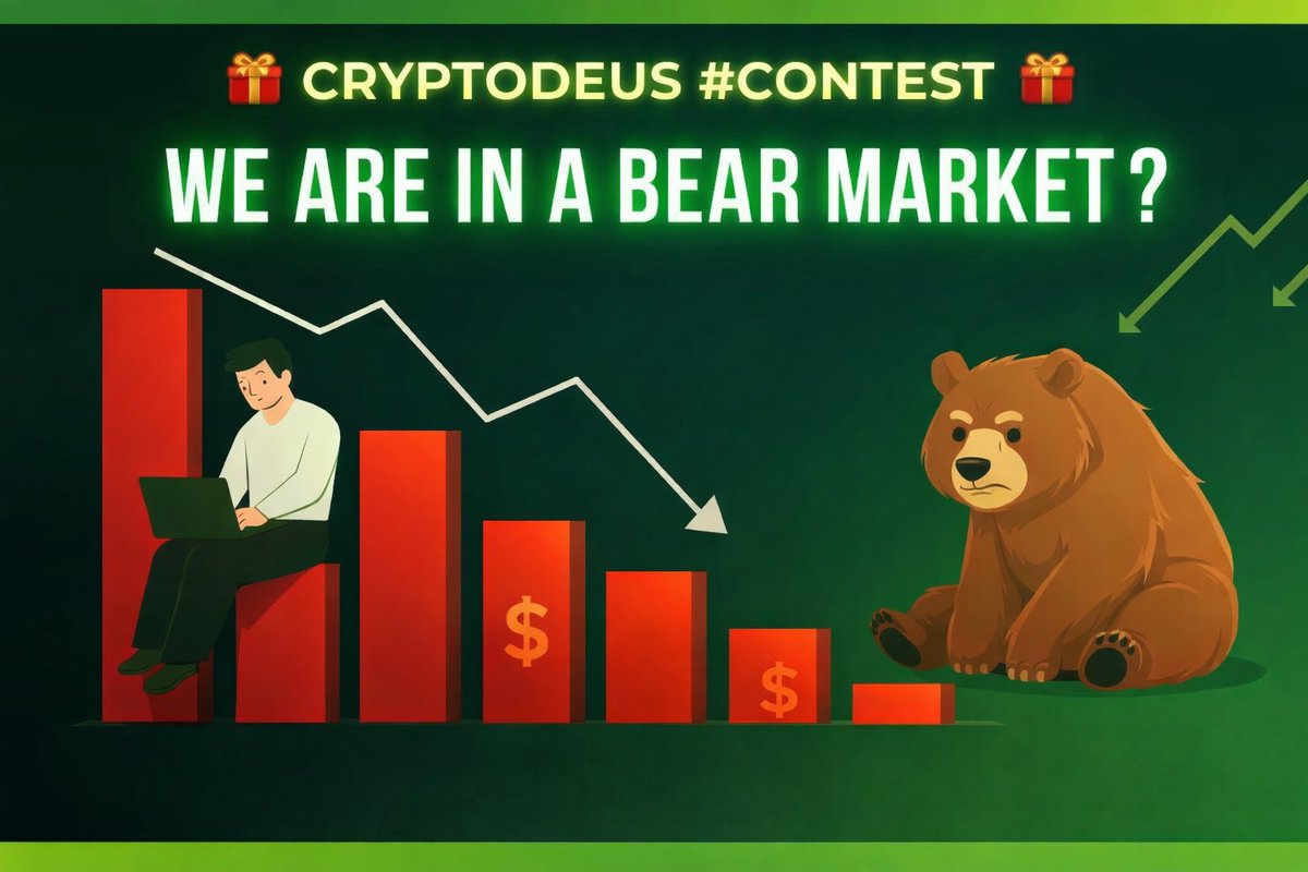 CryptoDeus ⚡ tweet media