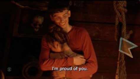Rizo and Savannah may go down as one of my favorite Survivor duos of ALL TIME! Endlessly entertaining, consistently worked to advance BOTH of their games, and always stuck together. 

Thank you #Survivor49!