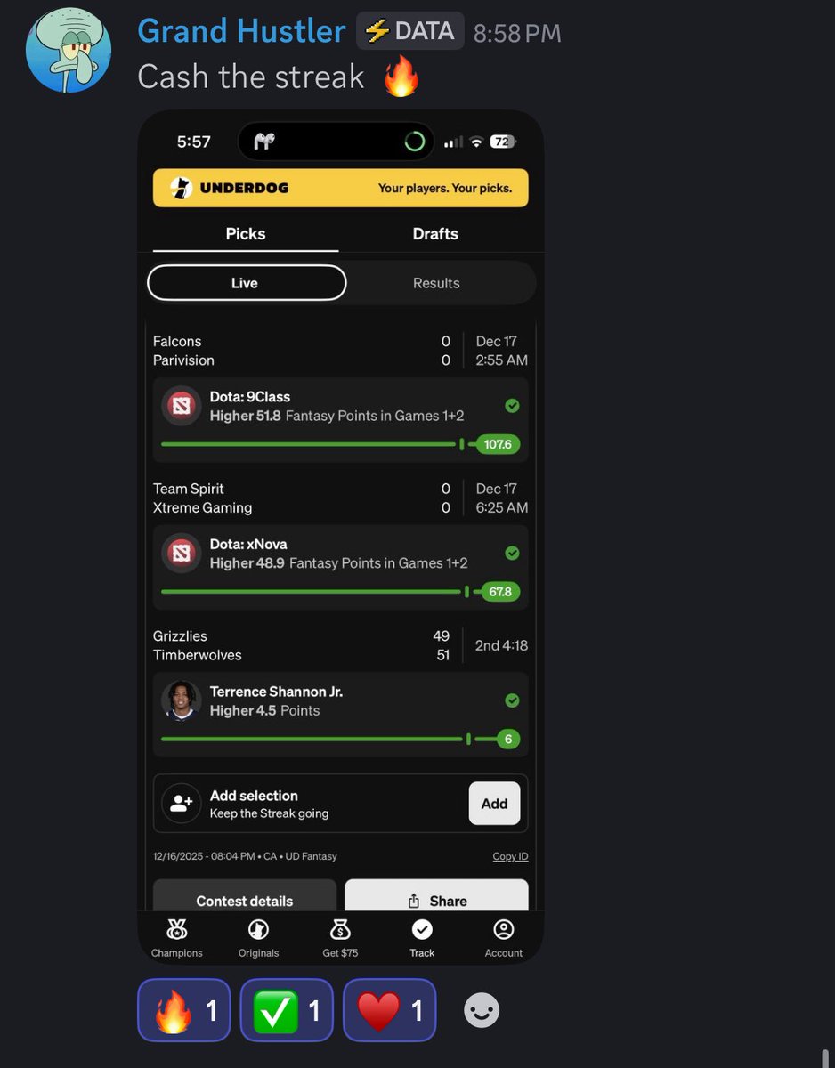 Sharp Edge Sports tweet media