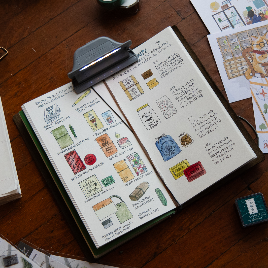 Paper + Cloth tweet media