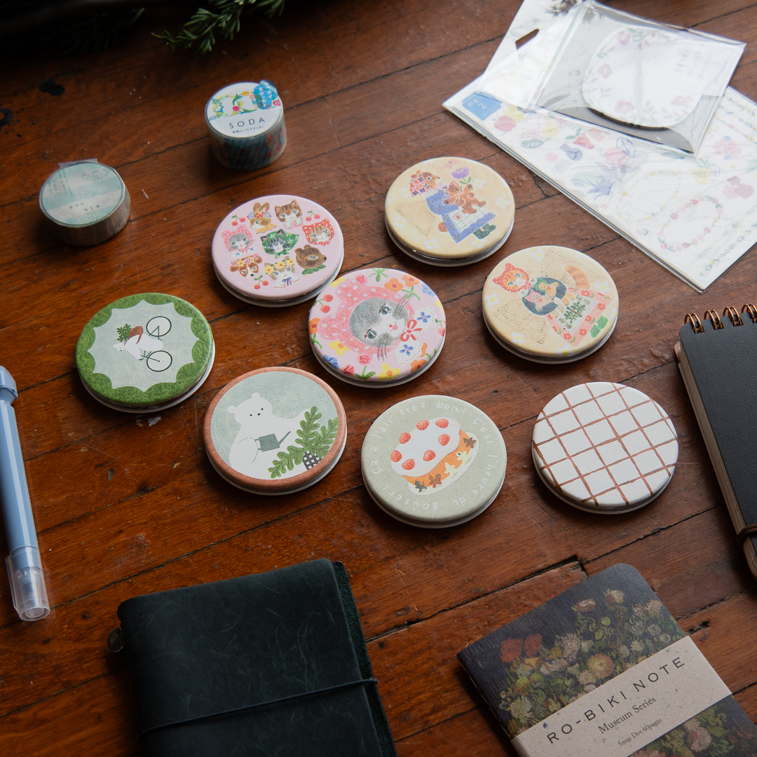 Paper + Cloth tweet media