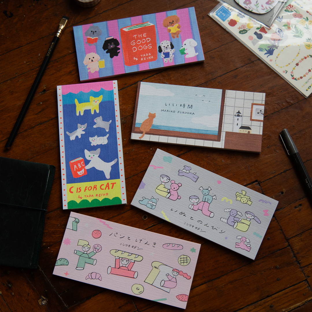 Paper + Cloth tweet media