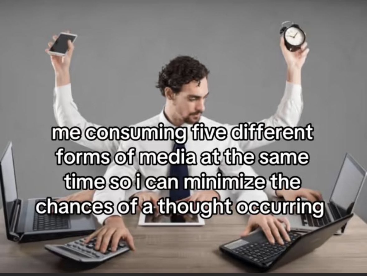 ADHDForReal's tweet image. 