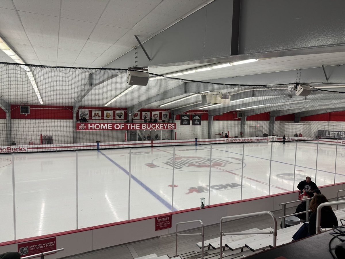 DECEMBER:
Total Broadcasts: 4 - SGSR

Teams: <a href="/wrestlingbucks/">Ohio State Wrestling</a> , <a href="/OhioStateWHKY/">Ohio State Women's Hockey</a> , <a href="/OhioStateWBB/">Ohio State Women’s Basketball</a> 

New Announcers: <a href="/ConnorCanfield1/">Connor Canfield</a> and  Nathan Chavarria-Byrne.

Frequent Announcers: <a href="/ConnorCanfield1/">Connor Canfield</a> , <a href="/emmetmorris_/">Emmet Morris</a> , <a href="/harrymhall84/">Harrison Hall</a> , Maliq Hicks, Nathan Chavarria-Byrne (1)