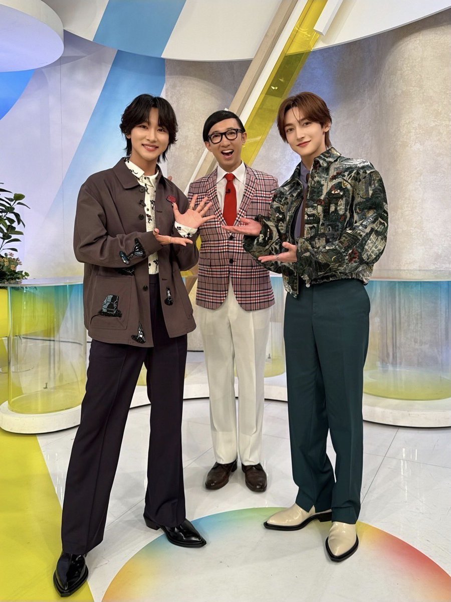 DayDay.【日テレ公式】 (@ntv_DayDay) / Highlights / X DayDay.【日テレ公式】 (@ntv_DayDay) / Highlights / X