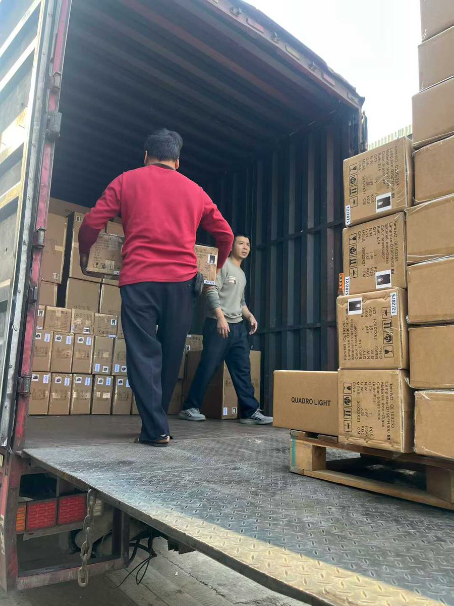 Notification: Our production order is almost full before the Chinese New Year. If you require orders to be shipped before the New Year, please let us know in advance, otherwise we may not be able to fulfill your orders this year.