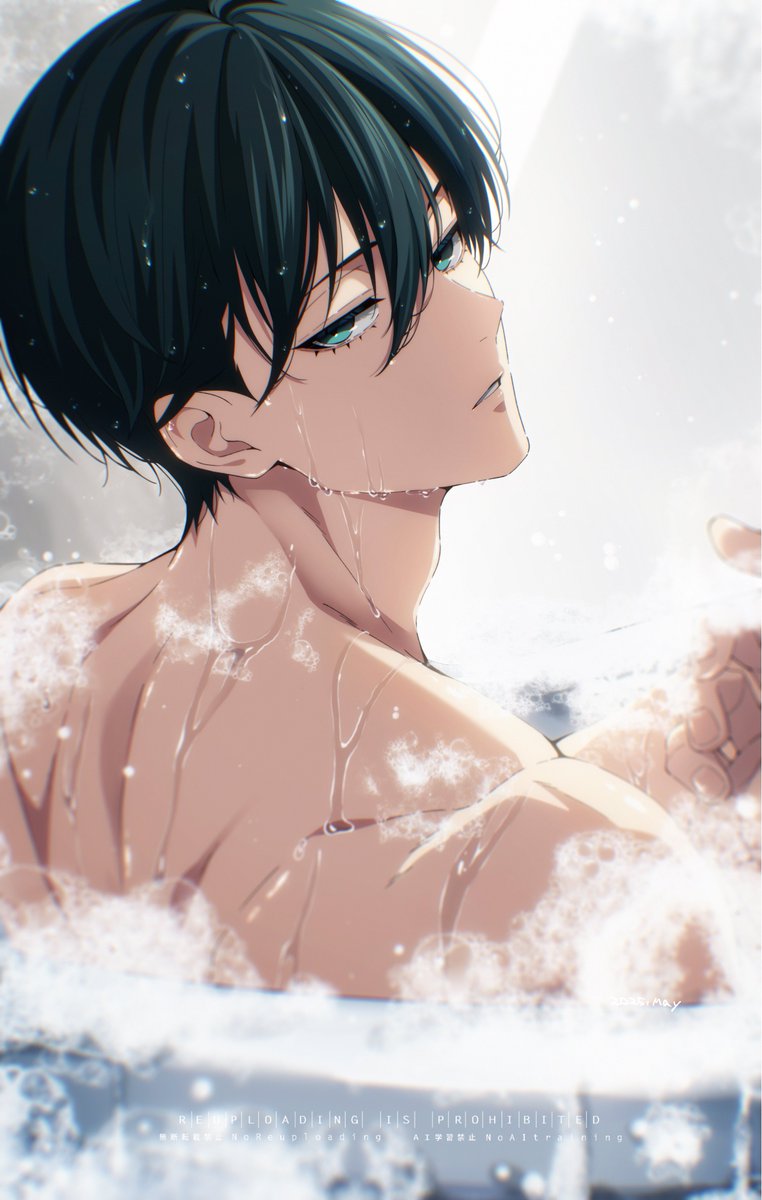 Jūlius様*°♡ May໒꒱· ﾟ (@Illust_Man_2020) / Posts / X