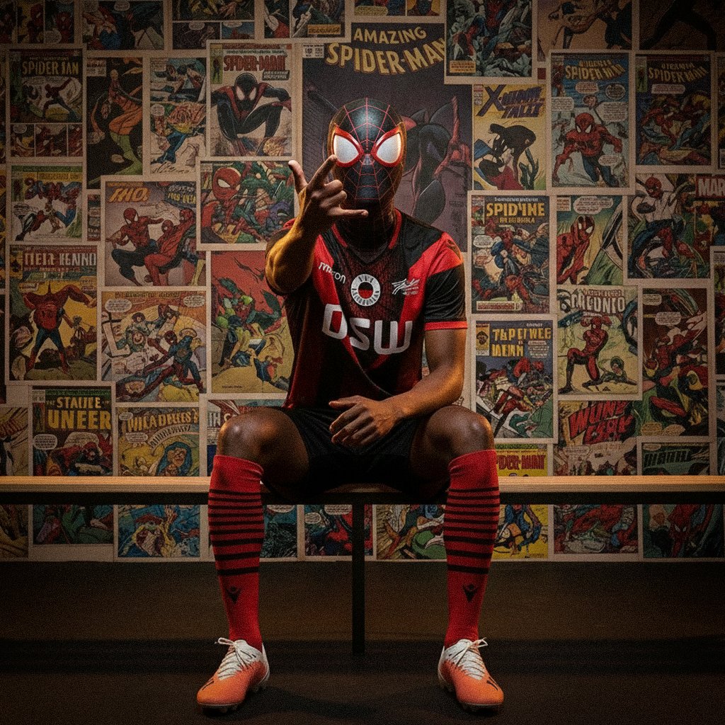 Check out new work on my <a href="/Behance/">Behance</a> profile: "SBV EXCELSIOR TITULAR 2019 MARVEL" be.net/gallery/240672… 
<a href="/MacronSports/">Macron</a> 
<a href="/sbvexcelsior/">sbv Excelsior</a> 
#stanlee