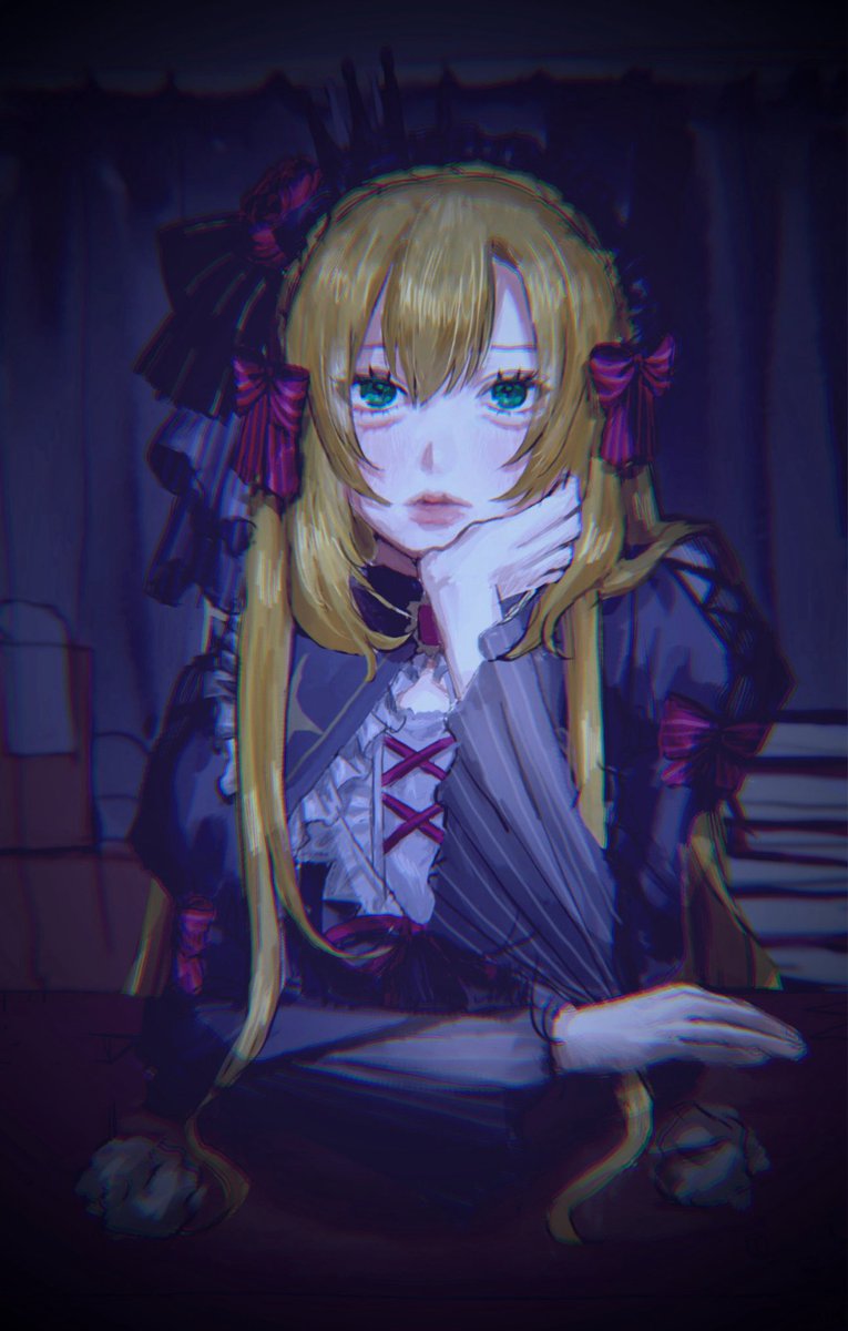 #絵画コウ
 🥀