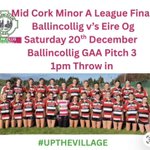 Photo by Ballincollig LGFA (@BcolligLGFA)