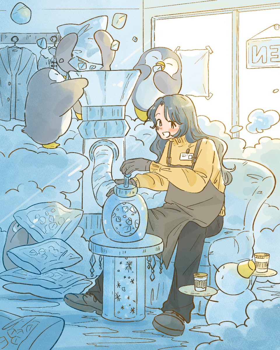 うさこ Üsako (@usakonbu22) / Posts / X