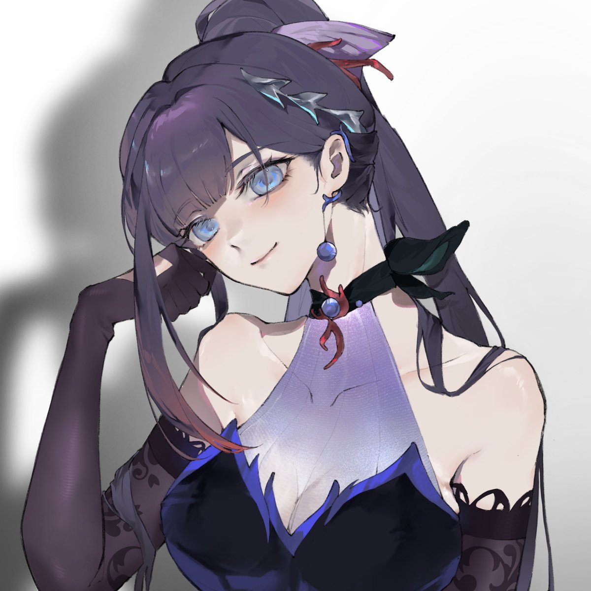 米哈游的兵 tweet media