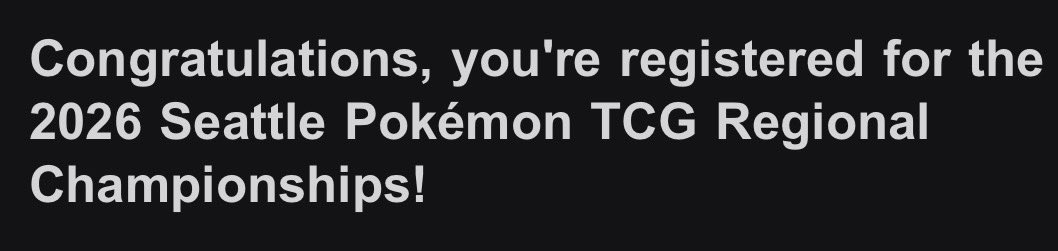 SpectreonEX's tweet image. I expect to see you all there!