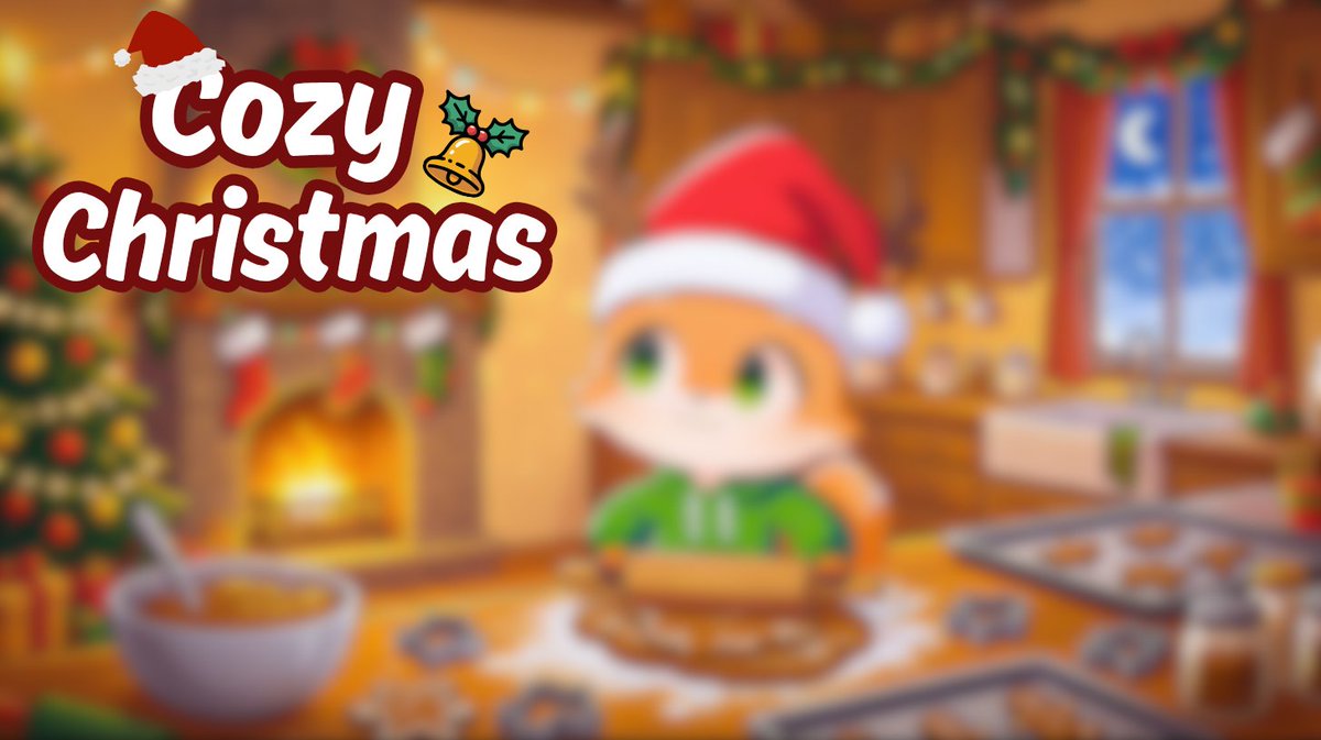 Lofi Fox tweet media