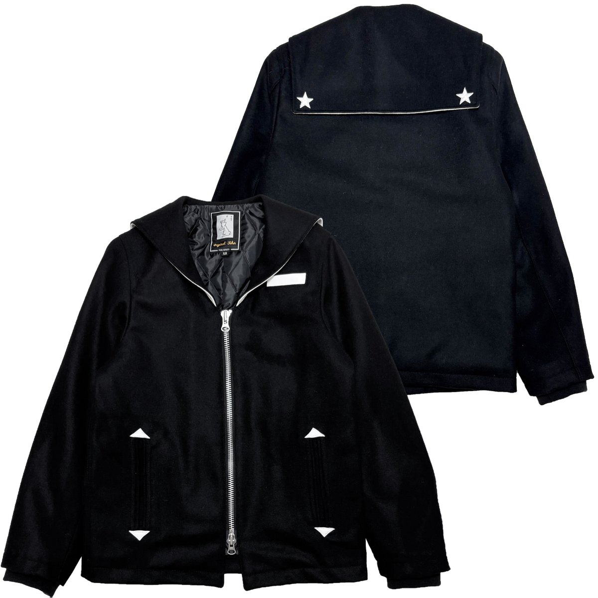 Original John (@original_john) / Posts / X