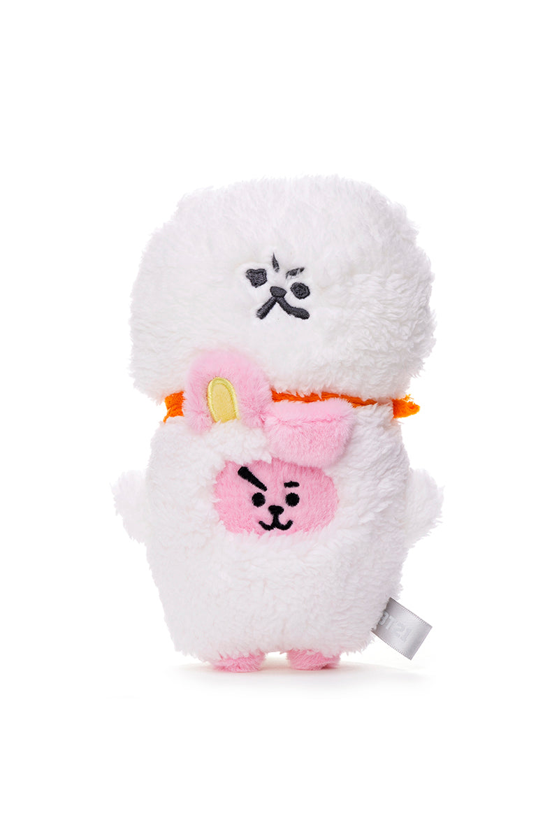 BTS BT21 TINYTAN KPOP l KOREA JAPAN TAIWAN PASABUY (@jl_kpop) on X