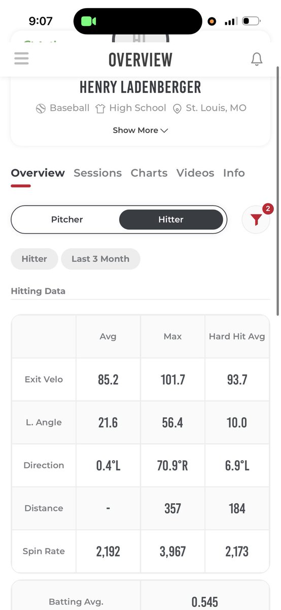 Henry Ladenberger tweet media