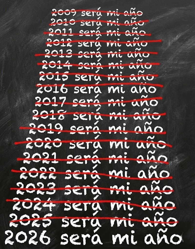 YouBallSuper's tweet image. Este sera tu año No lo Ignores ni dejes pasar..