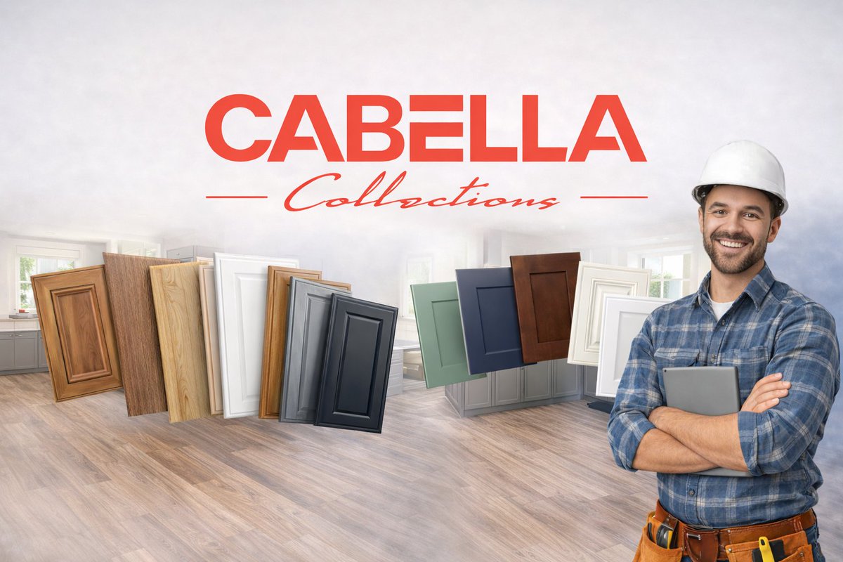 CabellaDirect's tweet image. 