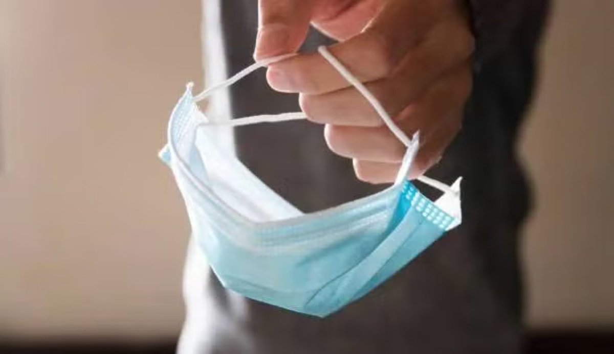 🔴En plena temporada navideña, #Honduras bajo alerta sanitaria: Autoridades sanitarias advierten y se refuerza la prevención ante la posible circulación de influenza A H3N2
Lea más: 👇
wp.me/pdqz6Z-kNx
Nuestra web: primiciahonduras.hn