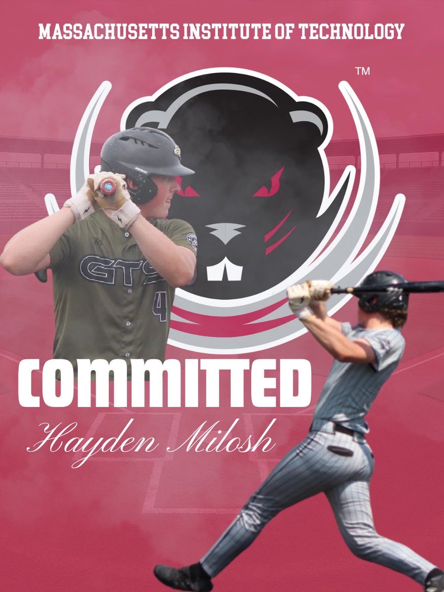 Hayden Milosh tweet media