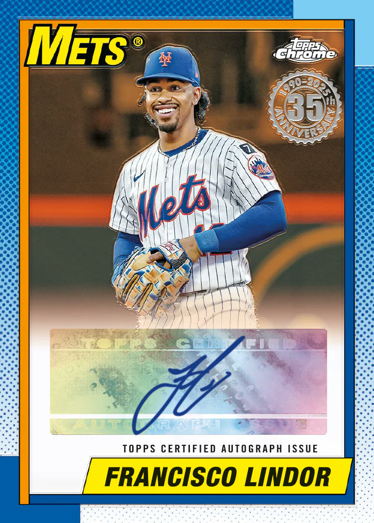 ⚾【MLB 2025 TOPPS CHROME UPDATES】 TOPPS定番シリーズ