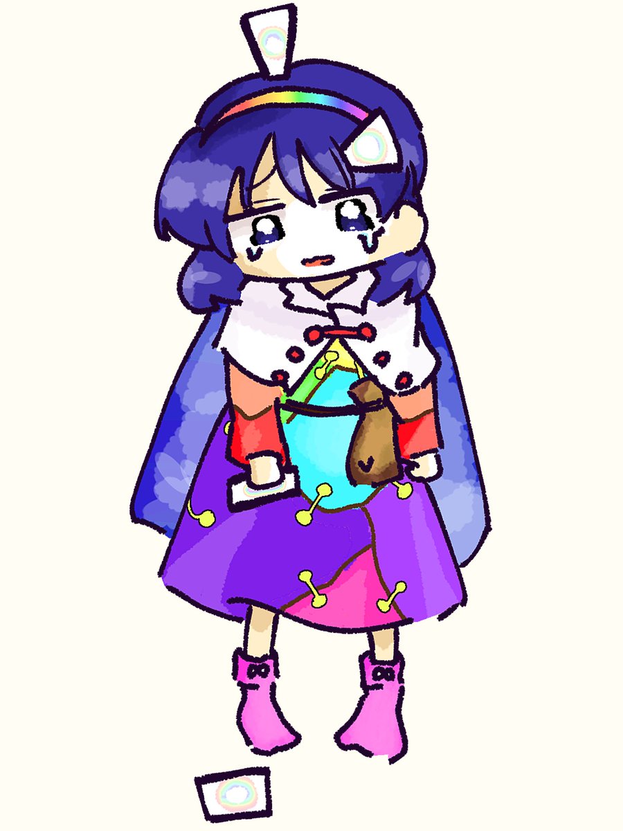 らせん (@rasenK0312) / Posts / X