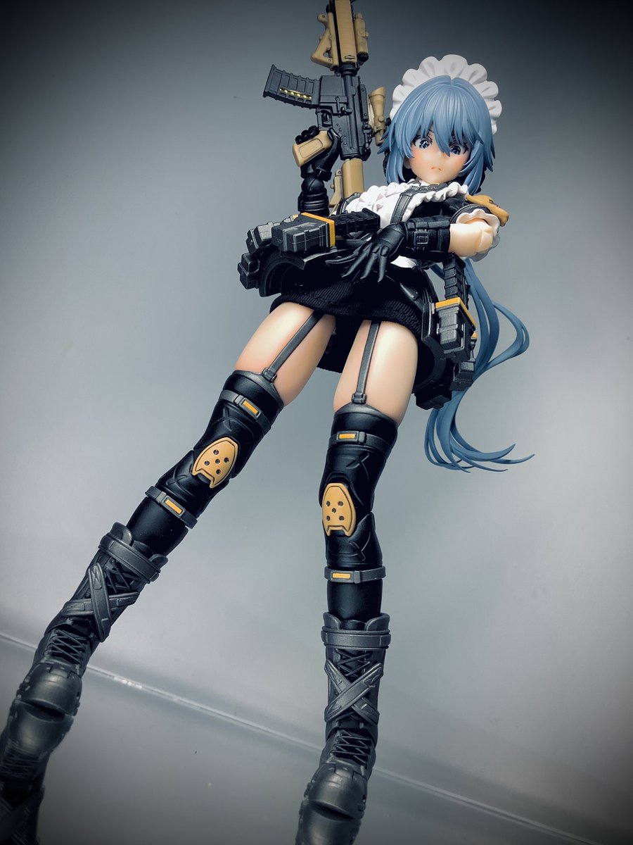 蝸之殻🐌SNAIL SHELL☆RA-04🦊狐火戦姫-穂乃火🔥水着Ver. 予約受付中