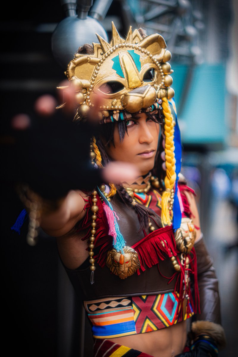 イスタカで知りました！Twitterで拝見してて、コンパスフェスで初めて