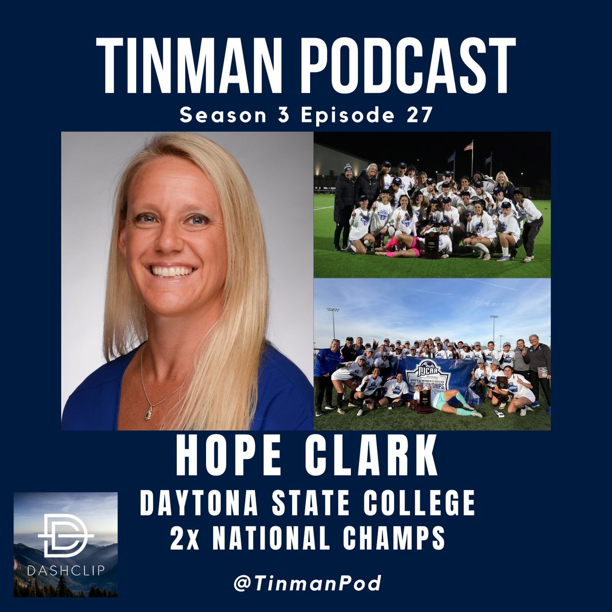 Tinman Podcast tweet media