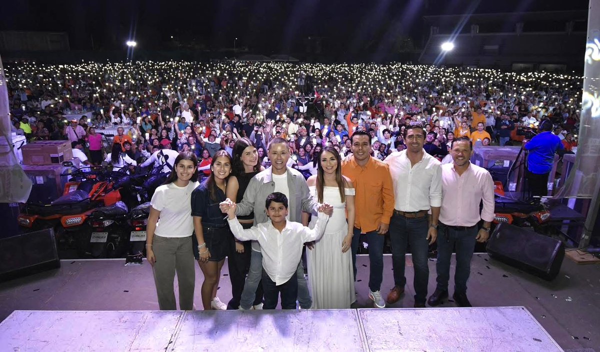 DANIEL BARREDA tweet media