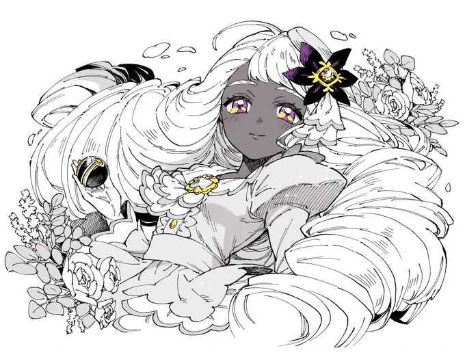 ユカリ様 