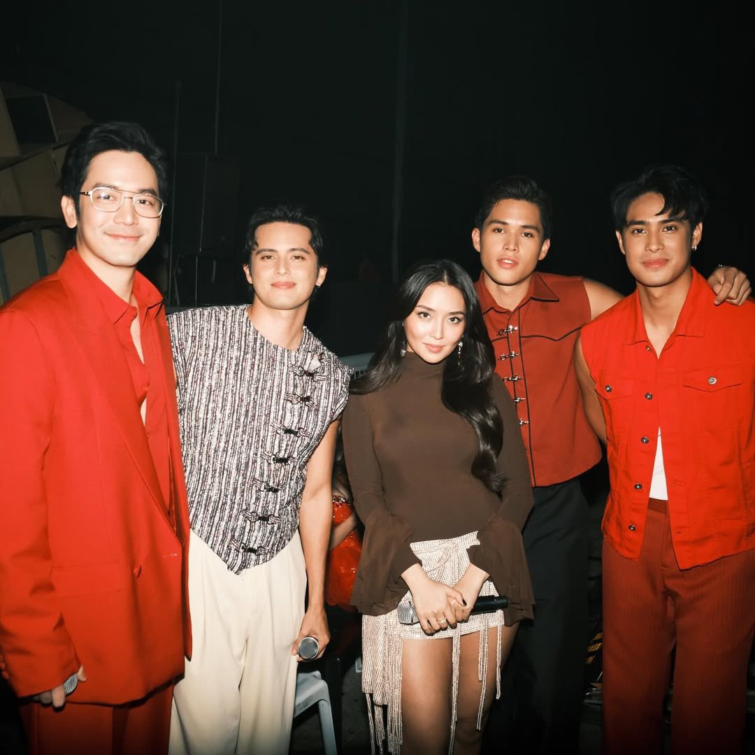 Kapamilya Online World tweet media