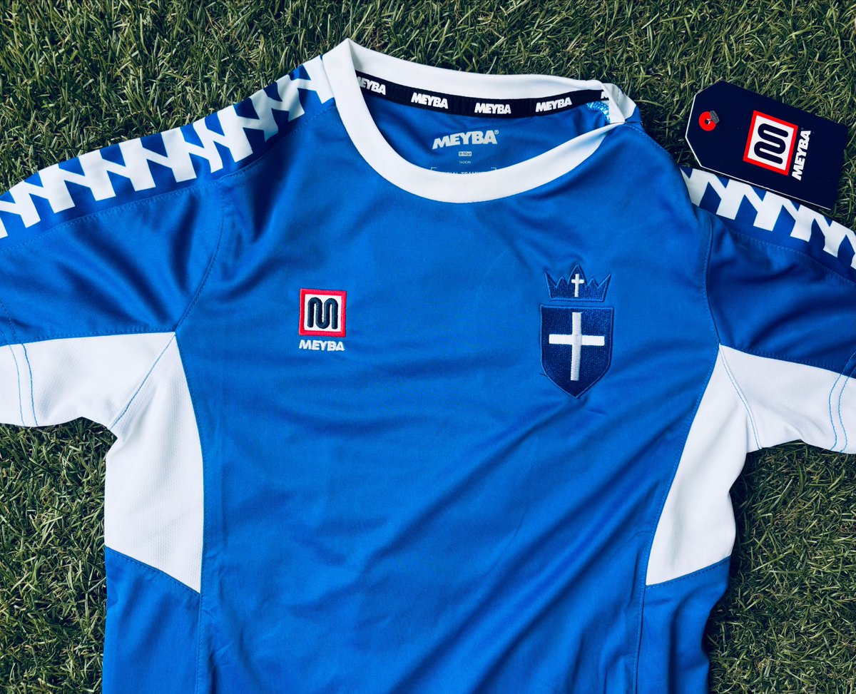 Inspired Team Wear Solutions tweet media