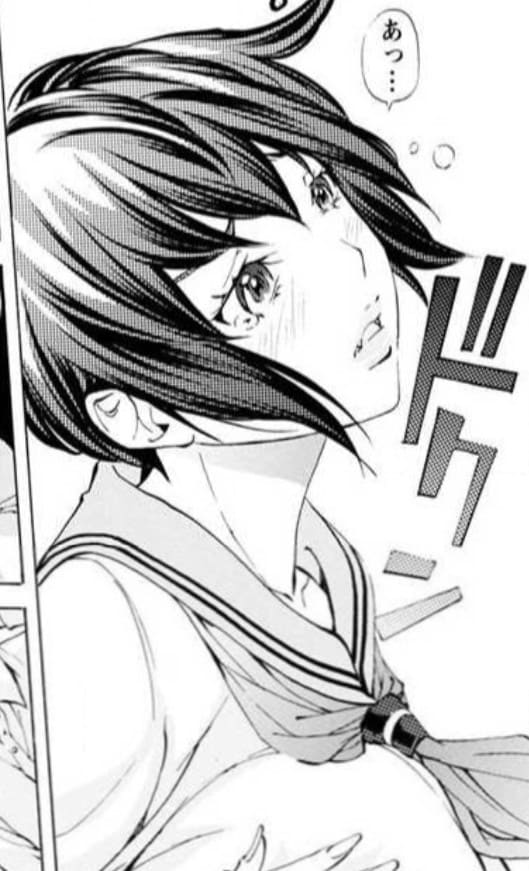 魔少女的～私　イっちゃうんです～のエロシーン4