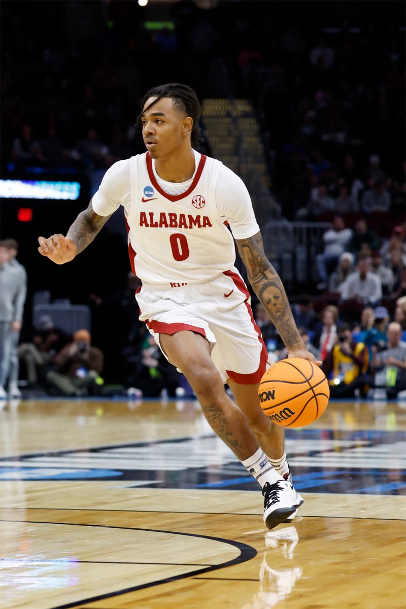 Philon Jr. tonight 🔥
29 Points
3 Rebounds
7 Assists
10/15 FGM | 3/5 3PM
 +/- 0
31 Minutes
Freshman cooked from everywhere