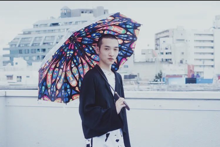 死神紫郎 (フォーク歌手／ラッパー) (@46shinigami) / Posts / X