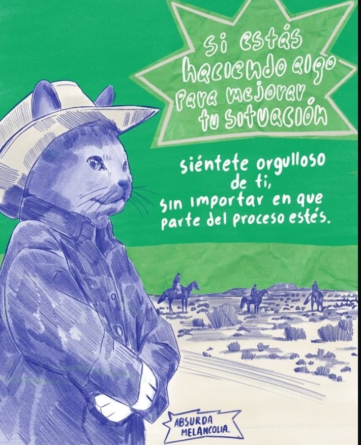 Absurda Melancolía (@absurdamela) on Twitter photo 