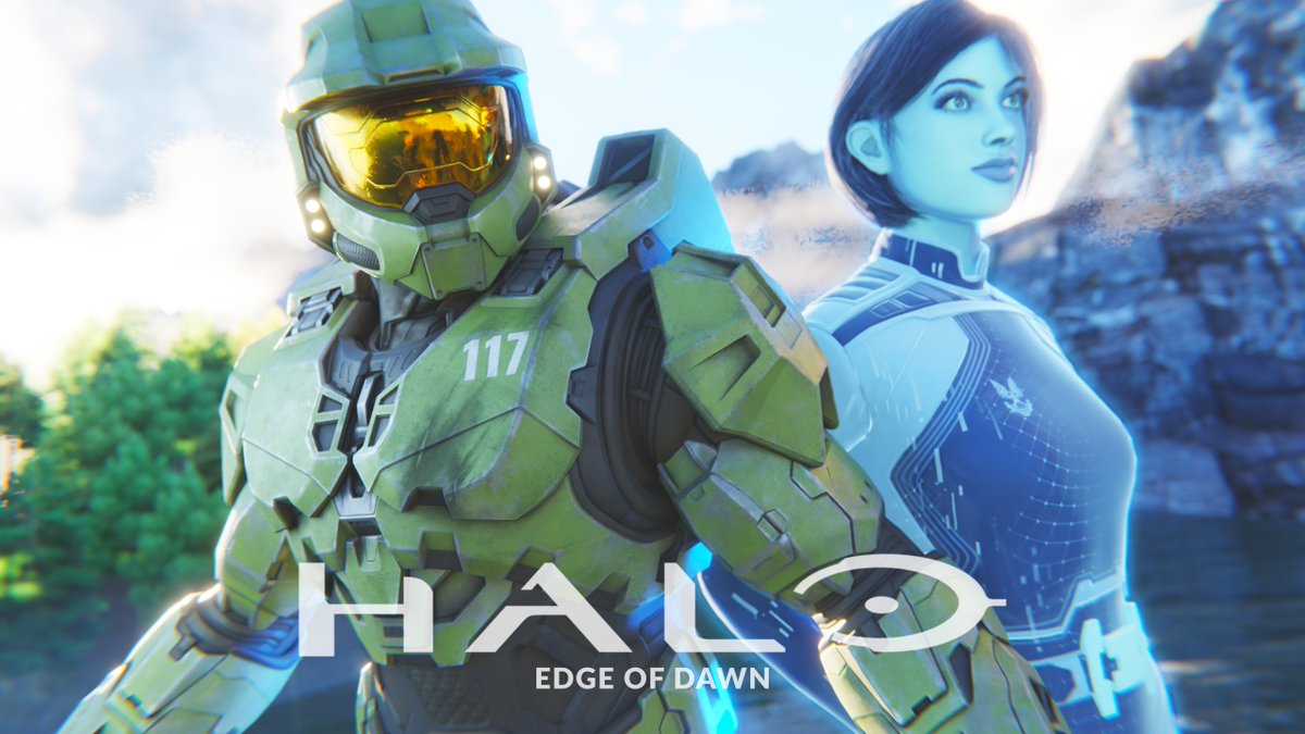 Ya está listo el video Resumen Halo: Edge of Dawn | La continuación de Halo Infinite!
#Halo 
youtu.be/QZfQL-BsOCo?si…