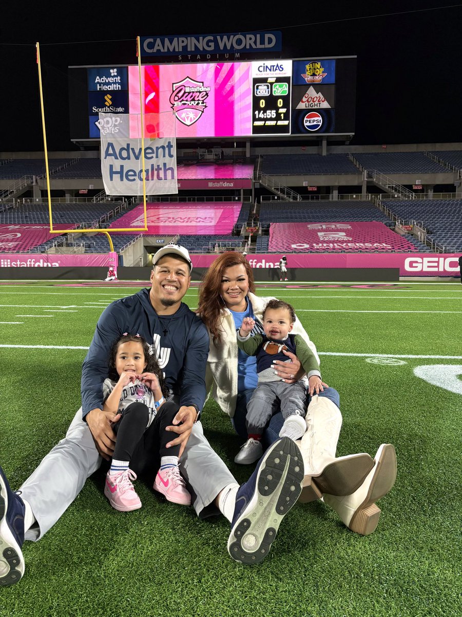 Kresean Reed Sr. tweet media