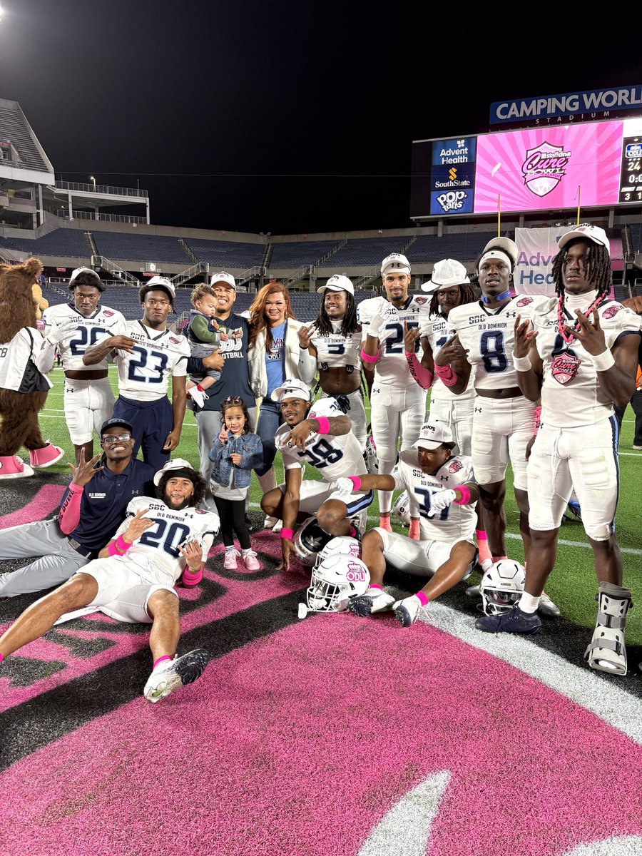 Kresean Reed Sr. tweet media