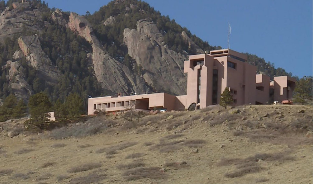Your weather app isn’t magic.
Your GPS doesn’t run on luck.
Your flight doesn’t land safely by accident.

They run on public science.

I’m a former NSF civil servant running to fire Lauren Boebert and usher in a new golden era of American science and technology.

NSF’s National
